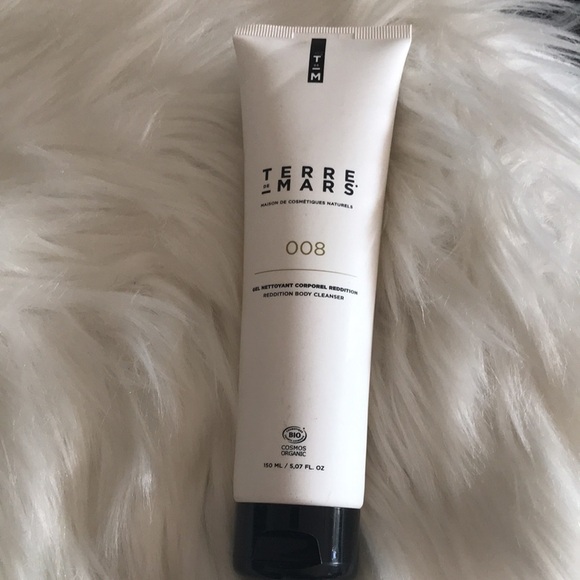 TERRE DE MARS Reddition Body Cleanser 5.07 Fl Oz NEW - Picture 6 of 7